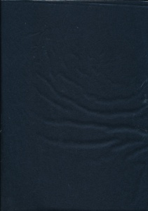 Tissuepapier zwart 50 x 70 cm per vel