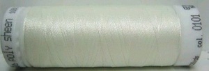 Amann Mettler polysheen 200 meter 0101