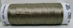 Amann Mettler polysheen 200 meter 0862