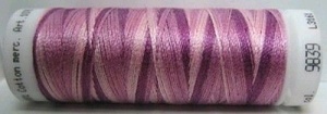 Amann Mettler Silk finish multi 100 meter 9839