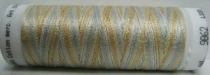Amann Mettler Silk finish multi 100 meter 9862