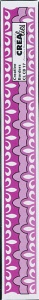 Crealies creative border stans nr. 17 CLCB17 (Locatie: M75)