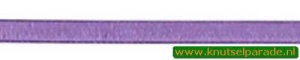 Knorr prandell organzalint 3mm/10meter bleu 6303 350 (Locatie: 4RT10 )