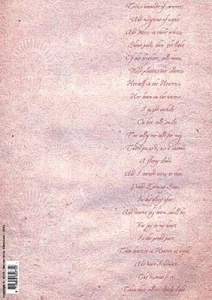 achtergrondpapier tierelantijntje roze 3352 (Locatie: 4706)