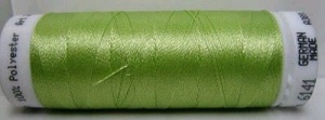 Amann Mettler polysheen 200 meter 6141