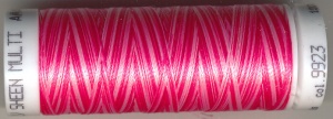 Amann Mettler Polysheen multi 9923