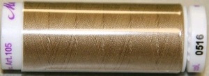 Amann Mettler Silk Finish katoen 150 meter 0516