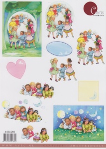 Classics sweet & lovely 4050266 (Locatie: 2844)