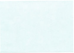 Envelop C6 lichtblauw (Locatie: K3)