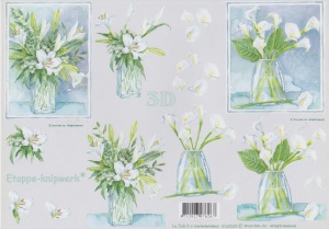 Le Suh knipvel bloemen 4169249 (Locatie: 2411)