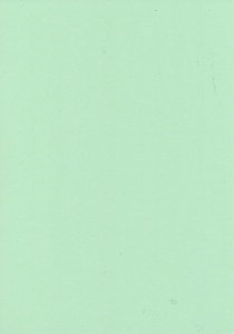 Linnen papier A4 mint groen 20 (Locatie: s1)