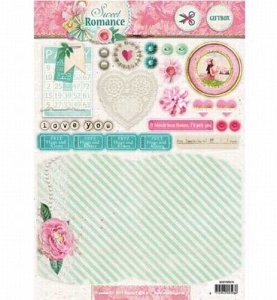 Studio Light Stansvel Giftbox Sweet Romance EASYSR519 (Locatie: 206)