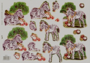 TBZ stansvel dieren 580300 (Locatie: 5732)