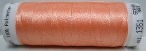 Amann Mettler polysheen 200 meter 1351