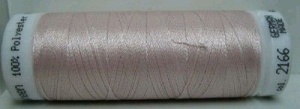 Amann Mettler polysheen 200 meter 2166