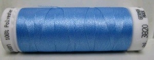 Amann Mettler polysheen 200 meter 3820