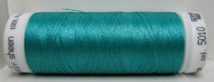 Amann Mettler polysheen 200 meter 5010