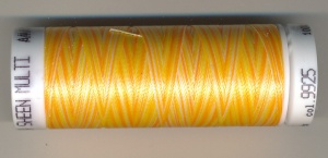 Amann Mettler Polysheen multi 9925
