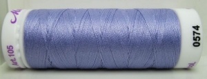 Amann Mettler Silk Finish katoen 150 meter 0574