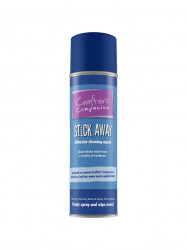 Crafter's Companion Stick Away Spray adhesive cleaning agent 250 ml. 43271 (Locatie: S2)