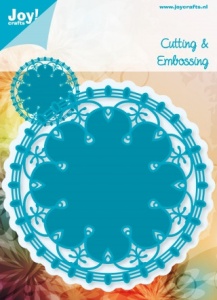 Joy Crafts snij- en embosmal 6003/1002 (Locatie: n04)