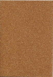Marianne Design Glitterpapier A5 brons CA3120 (Locatie: s1)