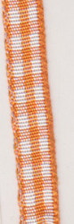 Rayher lint 3,6 mm oranje 10 meter 55 407 34 (Locatie: k3)