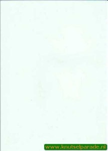 Romak vellum mint groen P2 100 65 (Locatie: 5722)