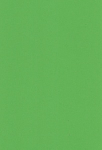 Vierkante kaart groen (Locatie: LL038)