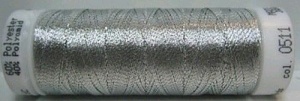 Amann Mettler Metallic garen 0511