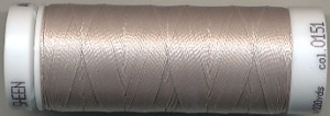 Amann Mettler polysheen 200 meter 0151