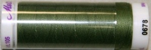 Amann Mettler Silk Finish katoen 150 meter 0678