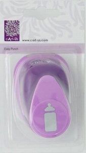 CArt-Us pons babyflesje 1205 5142* (Locatie: K1)