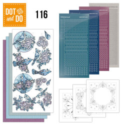 Dot and Do 116 Winter DODO116
