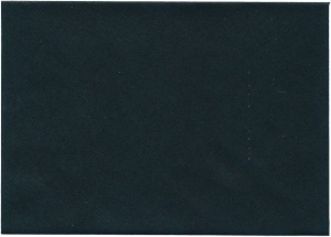 Envelop zwart C6 per stuk nr. 651324/0219 (Locatie: Z021 )