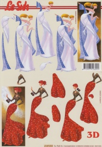 Le Suh knipvel vrouwen 4169833 (Locatie: 2757)