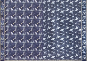 Metallic achtergrond vel 248659 (Locatie: 5837)
