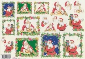 Mireille knipvel kerst X450 (Locatie: 5834)