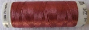 Poly sheen 200 meter 2241 (Locatie: )