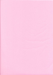 Tissuepapier roze 50 x 70 cm per vel