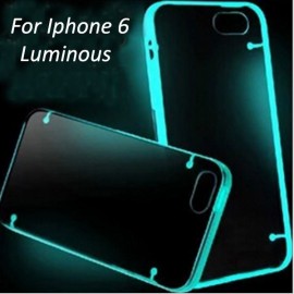 Уникални модерни светещи калъфчета за Iphone 6