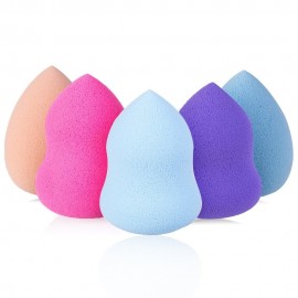 Гъба за нанасяне и преливане на фон дьо тен BEAUTY BLENDER