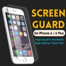 Протектор за екран за iPhone 6 с подарък кърпичка за почистване