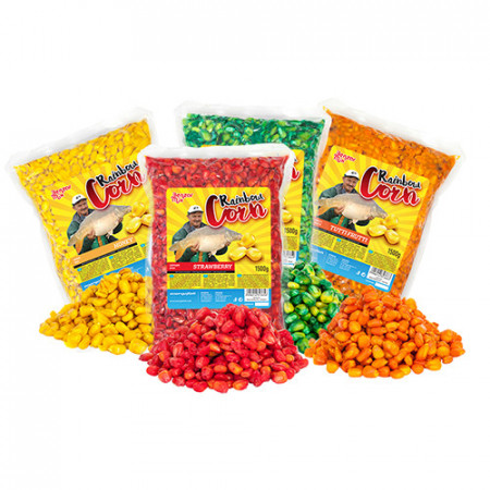 Benzar Mix Rainbow Seed Mix tutti-frutti 3kg