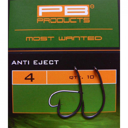 Carlig PB Products Anti Eject nr.4