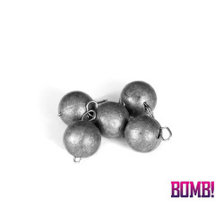 BOMB! Cheburashka / 5buc 10g