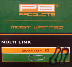 Agrafa PB Products Multi Link