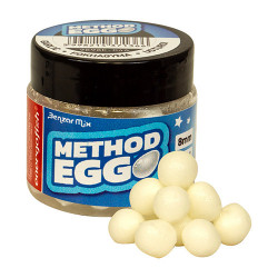 Benzar Mix Method Egg usturoi 8mm 30ml