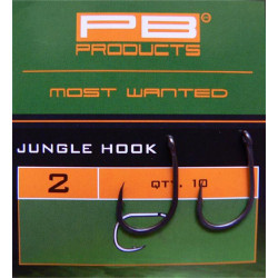 Carlig PB Products Jungle nr.1