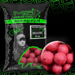 Boilies solubil MG special carp Squid&Octopus 20mm